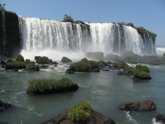 Iguazu