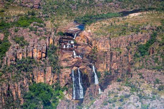 Australia - national park - Kakadu