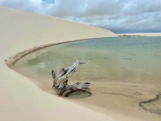 Lençóis Maranhenses
