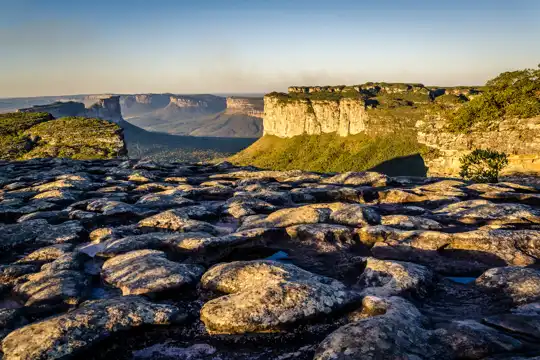 Chapada Diamantina