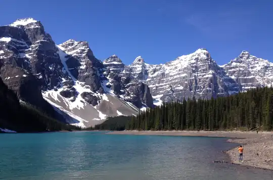 Banff