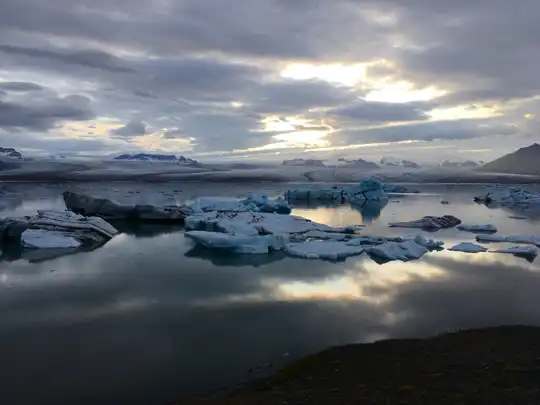 Vatnajökull
