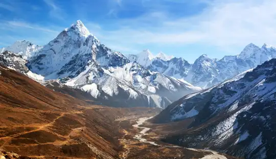 Sagarmatha