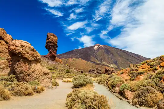 Teide