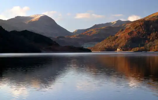 Lake District