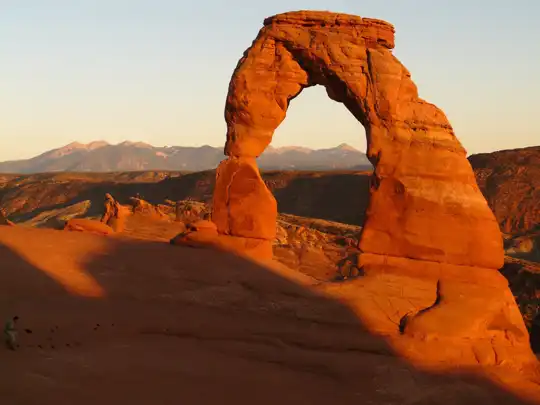 Arches