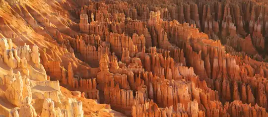 Bryce Canyon