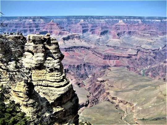 Grand Canyon