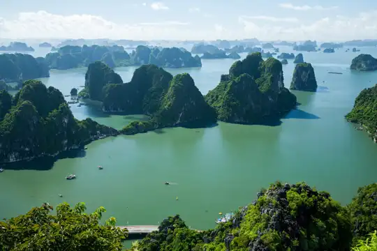 Ha Long Bay