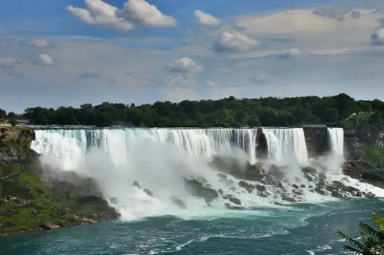 Niagara Falls