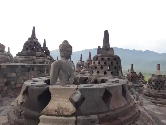 Borobodur