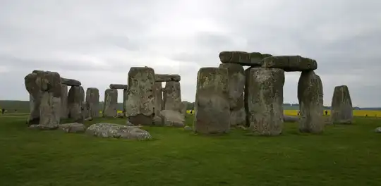 Stonehenge