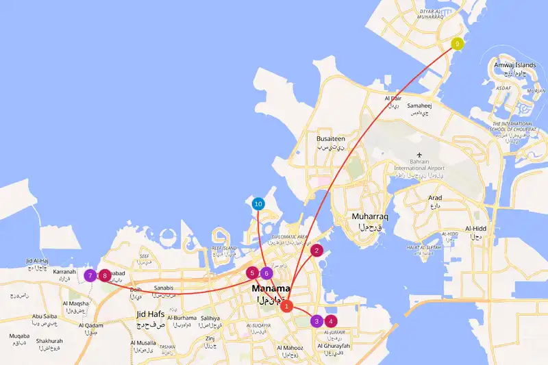 Backpacking in Snapshot Route