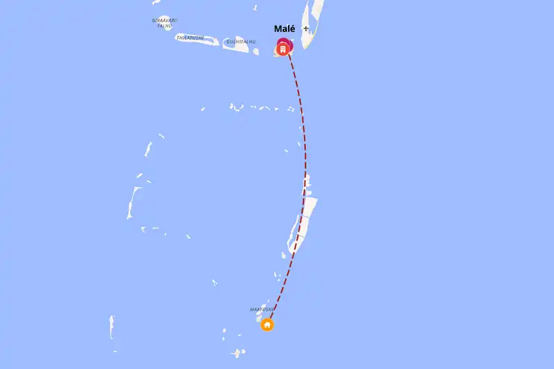 Backpacking in Snapshot Route