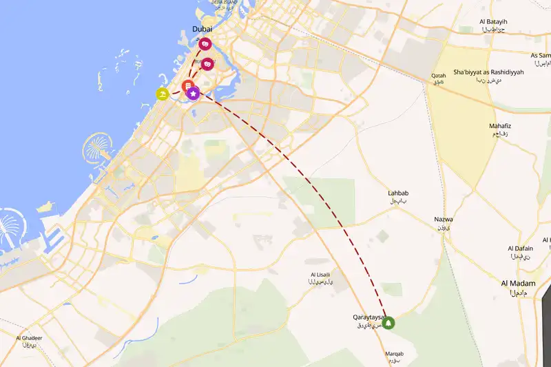 Backpacking in Snapshot Route
